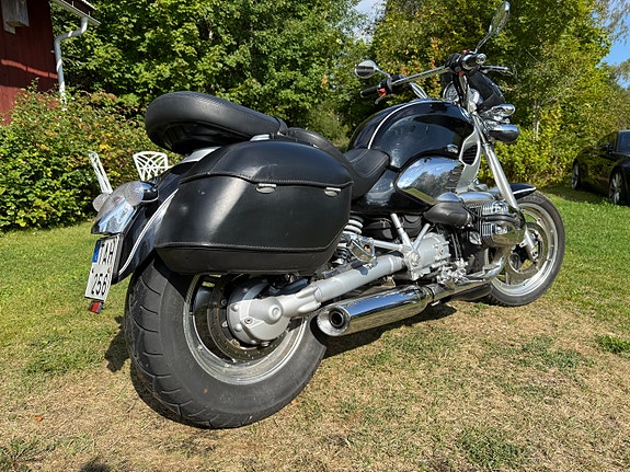 BMW R 1200 C Independent 5 of 7