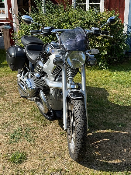BMW R 1200 C Independent 3 of 7
