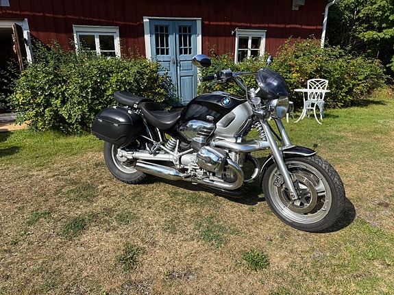 BMW R 1200 C Independent 2 of 7