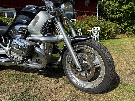 BMW R 1200 C Independent 4 of 7