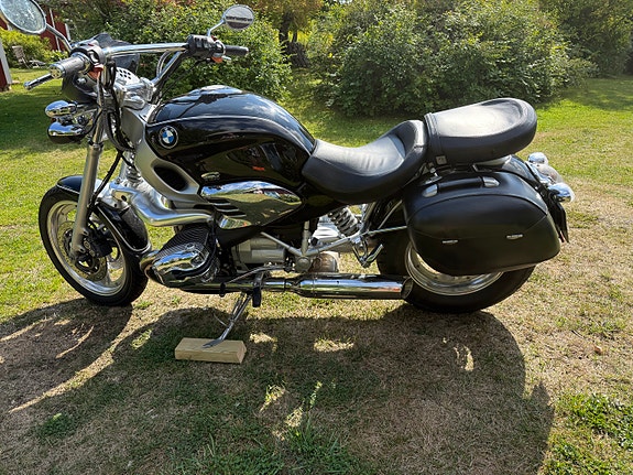 BMW R 1200 C Independent 6 of 7