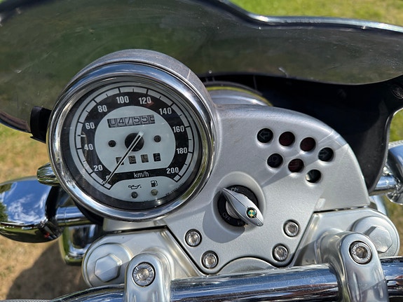 BMW R 1200 C Independent 7 of 7