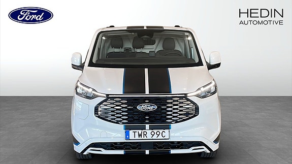 Ford E-Custom 8 of 12