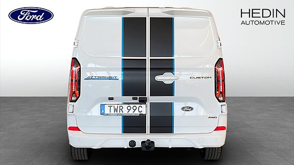 Ford E-Custom 7 of 12