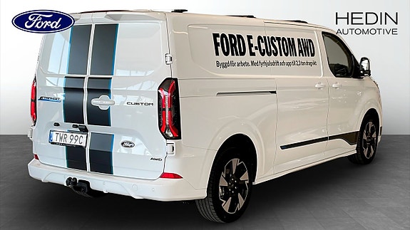 Ford E-Custom 2 of 12