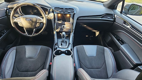 Ford Mondeo 9 of 10