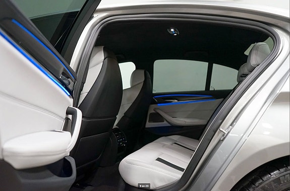 BMW M5 5 of 18