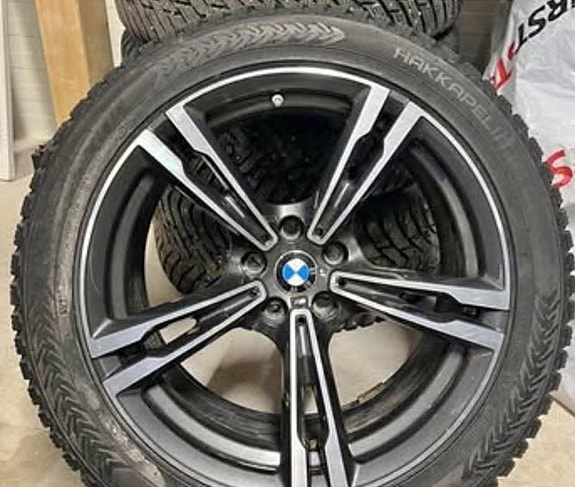BMW M5 18 of 18