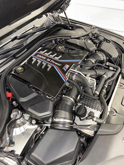 BMW M5 6 of 18