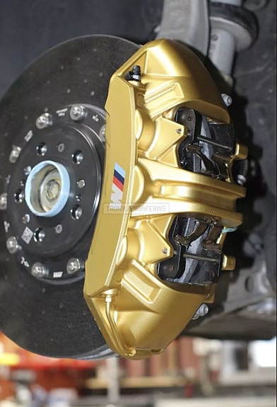 BMW M5 15 of 18