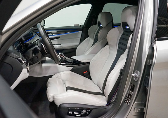 BMW M5 4 of 18