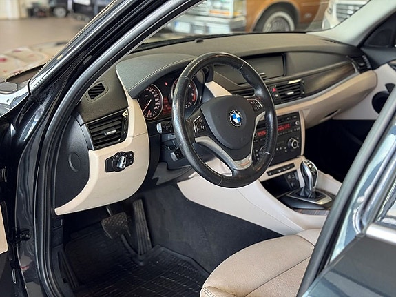 BMW X1 9 of 20