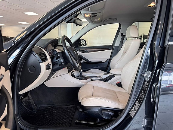 BMW X1 8 of 20