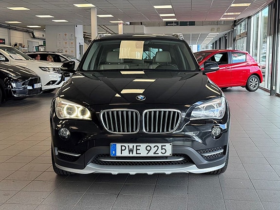 BMW X1 7 of 20