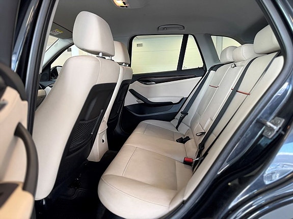BMW X1 14 of 20