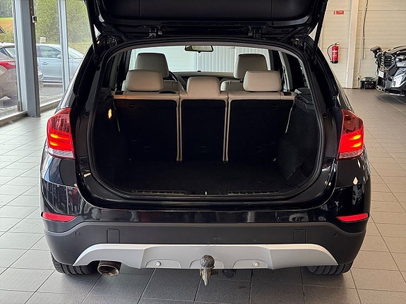 BMW X1 19 of 20