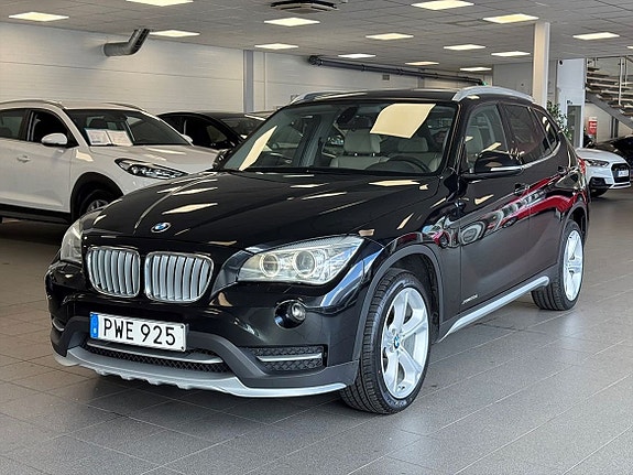 BMW X1 6 of 20