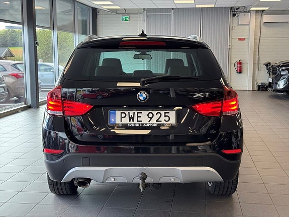 BMW X1 4 of 20