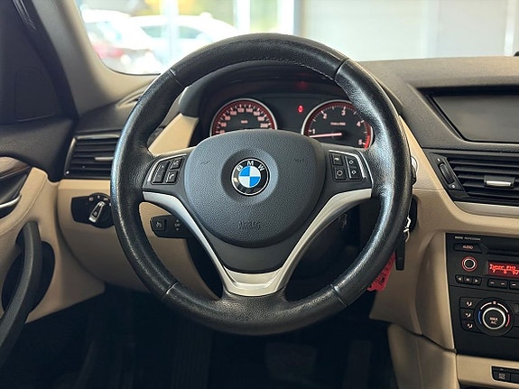 BMW X1 11 of 20