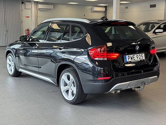 BMW X1 5 of 20