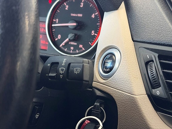 BMW X1 17 of 20