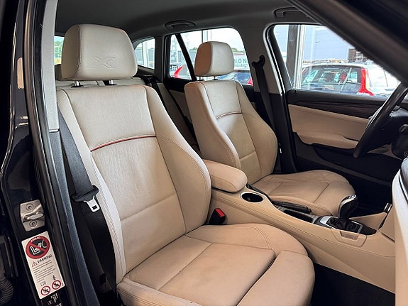 BMW X1 12 of 20