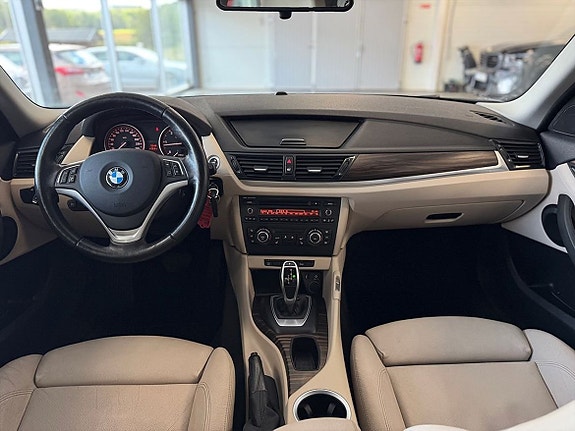 BMW X1 10 of 20
