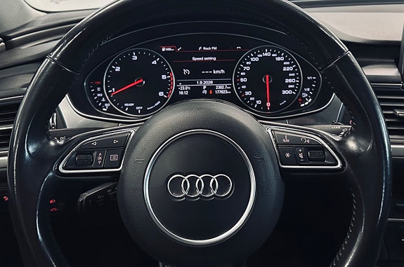 Audi A6 12 of 12