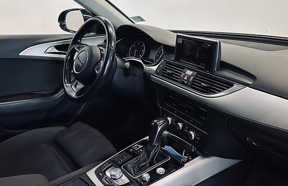 Audi A6 10 of 12