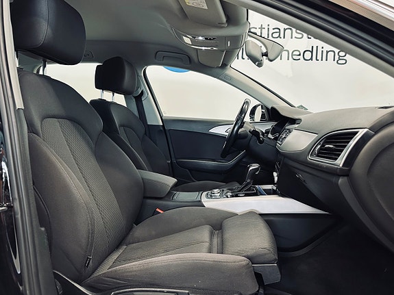 Audi A6 9 of 12