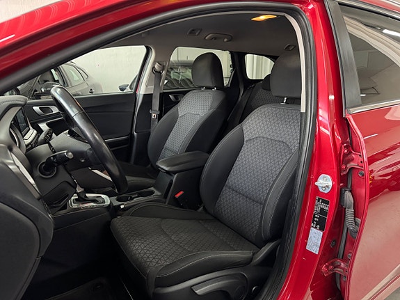 Kia Ceed 19 of 24