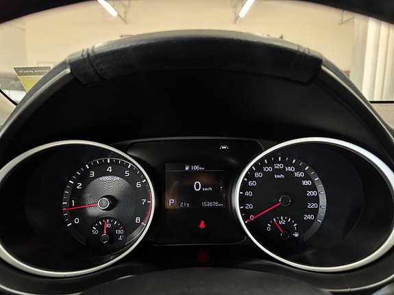 Kia Ceed 13 of 24