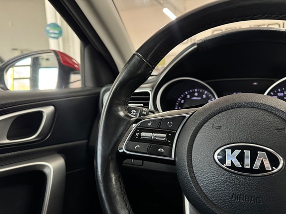 Kia Ceed 10 of 24