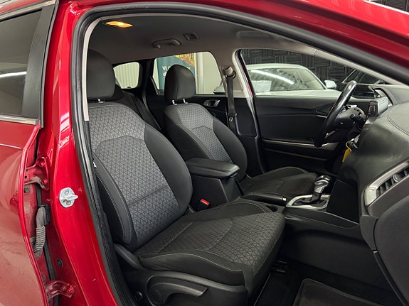 Kia Ceed 22 of 24