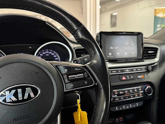 Kia Ceed 9 of 24