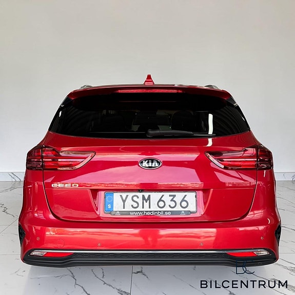 Kia Ceed 5 of 24