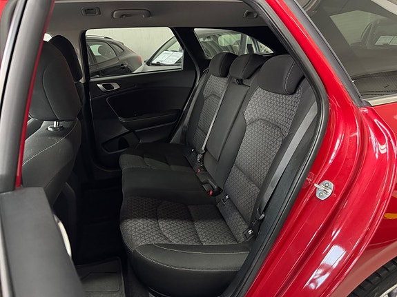 Kia Ceed 20 of 24
