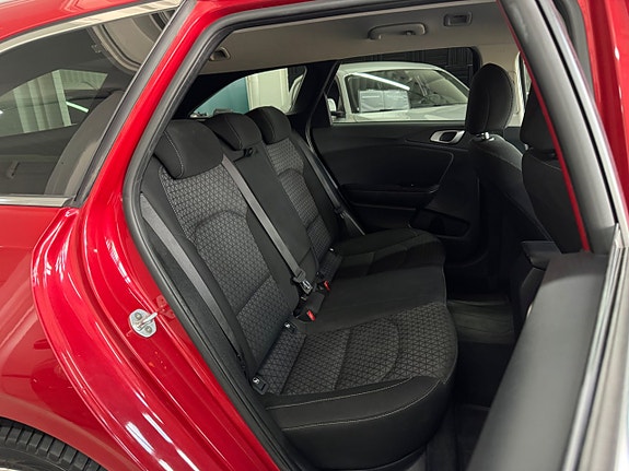 Kia Ceed 21 of 24