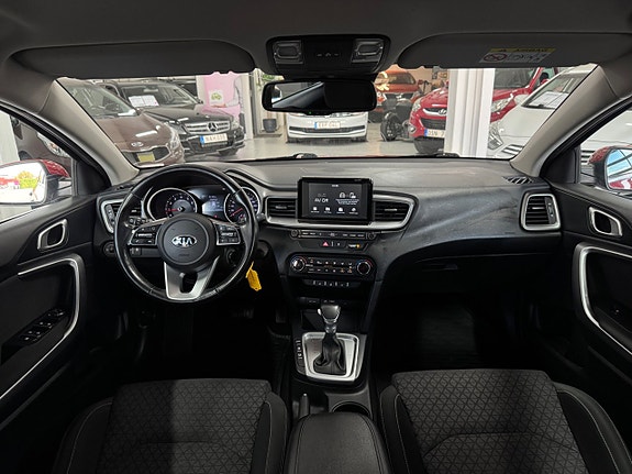Kia Ceed 7 of 24