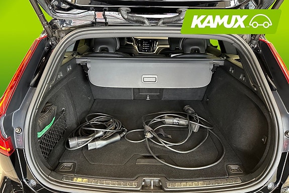 Volvo V60 17 of 26