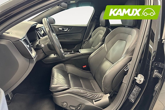 Volvo V60 10 of 26