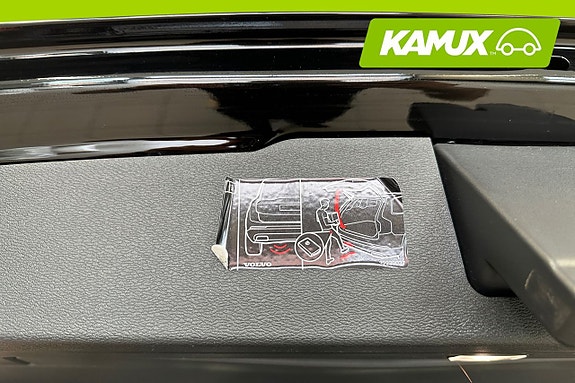 Volvo V60 19 of 26
