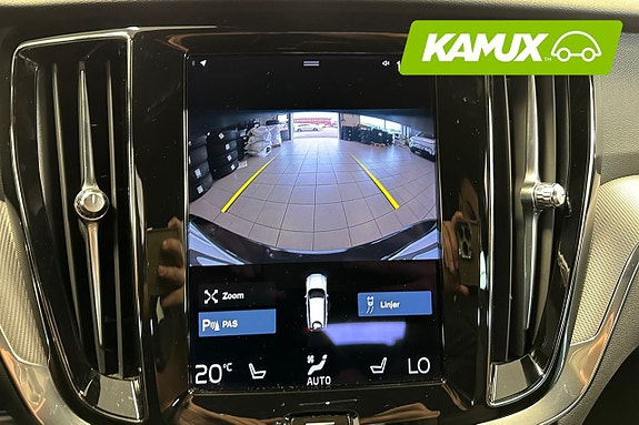 Volvo V60 21 of 26