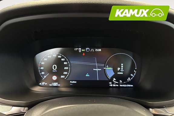 Volvo V60 13 of 26