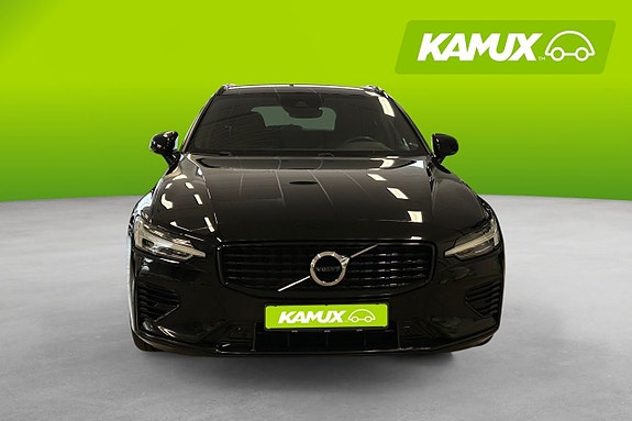 Volvo V60 6 of 26