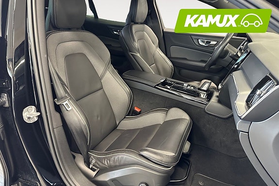 Volvo V60 16 of 26