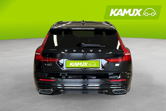 Volvo V60 5 of 26