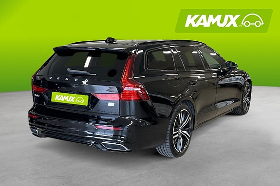 Volvo V60 4 of 26