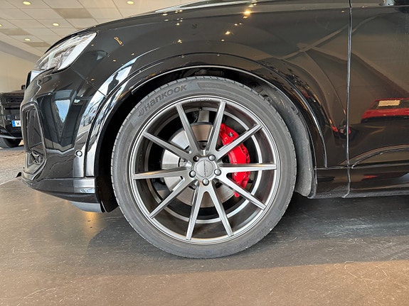 Audi Q7 15 of 15