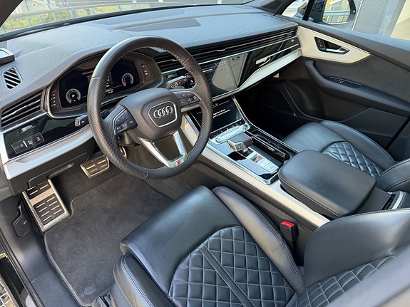 Audi Q7 6 of 15